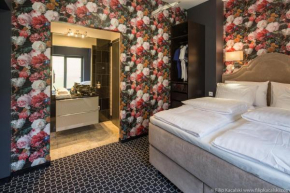 Amber Suite Szczecin hotel na Starym Mieście Adults Only Szczecin